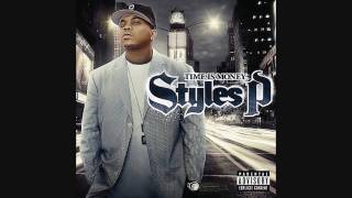 Styles P feat J Hood  GJoint [upl. by Yenar]