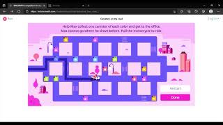 BRICSmath 2021 Canisters on the road Class 6 solution [upl. by Lea]