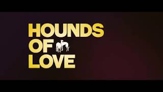 Hounds Of Love  Offizieller Trailer [upl. by Therese]