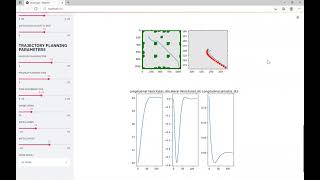 Motion Planning Benchmark [upl. by Bess]