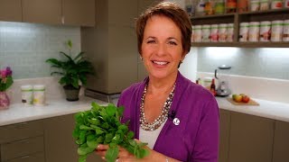 Cómo preparar una ensalada deliciosa Las 5 verduras principales para ensalada [upl. by Tama]