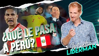 EDITORIAL âš½ï¸  PERÃš ðŸ‡µðŸ‡ª vs ARGENTINA ðŸ‡¦ðŸ‡·  Los de Reynoso andan a la deriva en la eliminatoria [upl. by Liemaj758]