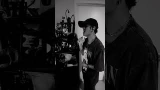 SAOSIN  VOICES VocalCover saosin voices [upl. by Assilac]