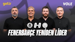 ADemirsporFenerbahçe Maç Sonu  Serdar Ali Çelikler Ali Ece Uğur Karakullukçu Emek Ege  Nakavt [upl. by Warfeld]