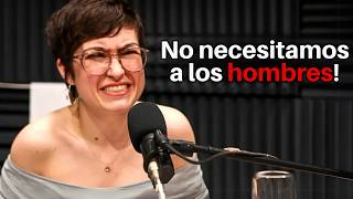 15 Feministas que QUEDARON CALLADAS con un Buen Argumento [upl. by Salita]