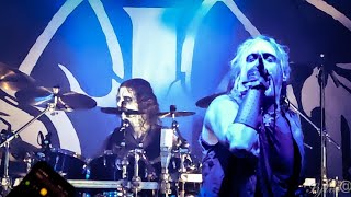 MARDUK live  Ragnarök Festival 2024 [upl. by Zurheide]