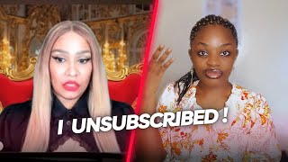 Why I Stopped Watching SheraSeven sprinklesprinkle sheraseven [upl. by Pandich]