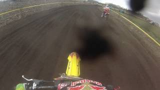 gopro  vlm arendonk race1 22 [upl. by Stempien]