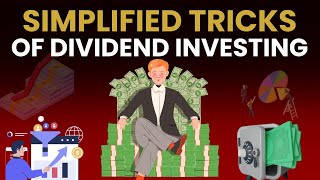 They ALWAYS make investing CONFUSING Here’s your FAST TRACK knowledge on DIVIDENDS [upl. by Efren414]