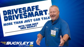 DriveSafe DriveSmart Podcast  Third Party Warranty Problems [upl. by Milty]