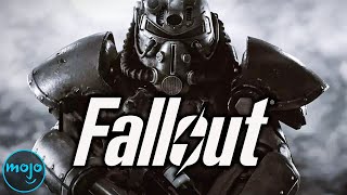 The Ultimate Fallout Franchise Compilation [upl. by Jake881]