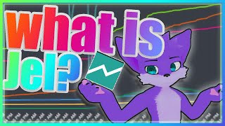 What is Jel Trade Bot Roblox [upl. by Ynnattirb]