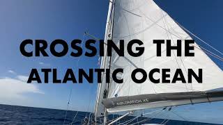 Chapter 26 Atlantic Crossing [upl. by Namrej]