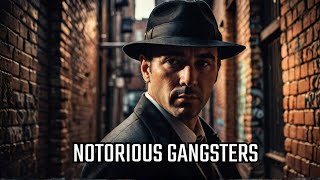 Top 5 Craziest Mobsters of All Time [upl. by Sydney]