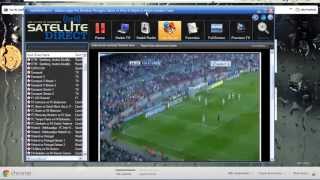 Streaming sportampcalcio in diretta con SDtv [upl. by Ditter]