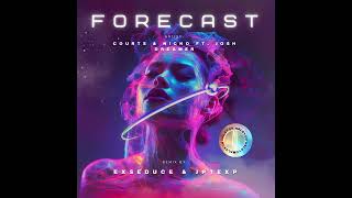 Courts amp NICKO ft Josh Deamer  Forecast Exseduce amp JPT Experience Remix [upl. by Alveta]