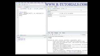 Biostatistics in R  introduction to meta analysis in R [upl. by Goldberg]