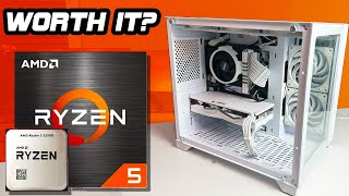 Ryzen 3 3200G Gaming Test without graphics card [upl. by Francesca695]