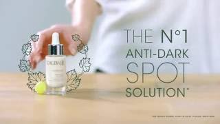 Caudalie Vinoperfect Radiance Serum  How To [upl. by Lilith]