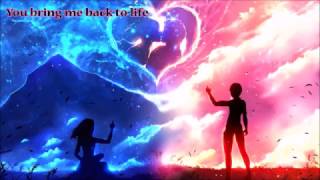 Nightcore In the Name of Love [upl. by Khajeh]