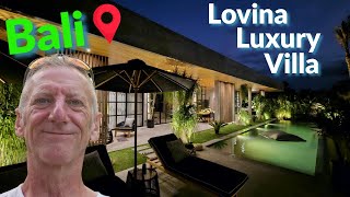 The Ultimate Bali Retreat Rent a Private Villa in Luxury [upl. by Dearman656]