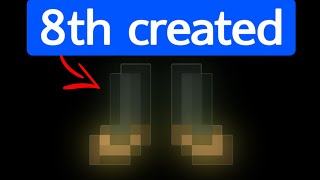 The Hunt for Hypixel Skyblocks Earliest Created Items [upl. by Nesral]