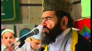 Qirat Tilawat By Qari Ghulam Rasool At National Pipe in 2003 www milad un nabi com [upl. by Yasmine]