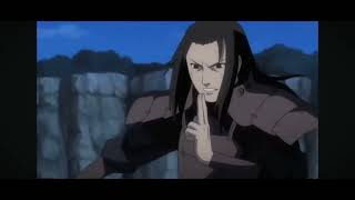 Hashirama vs MadaraEnglish Dub [upl. by Ardehs]