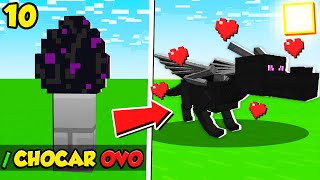 8 MELHORES COMANDOS de COMMAND BLOCK no MINECRAFT Minecraft PE [upl. by Barra]