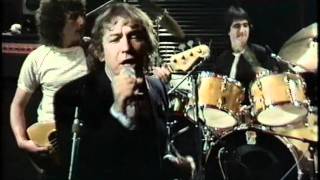 Eric Burdon  Lawdy Miss ClawdyBe Bop a Lula Live 1982 HD [upl. by Yarazed]