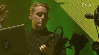 Disclosure  Whats In Your Head Bestival 2014 [upl. by Rayham]