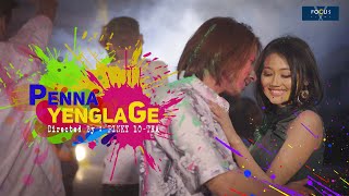 PENNA YENGLAGE  SORRI SENJAM  SURMA CHANU  Official Music Video [upl. by Aholla]