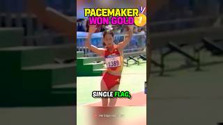 PACEMAKER WON GOLD [upl. by Ilaire616]