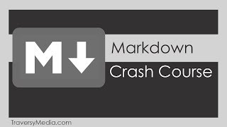 Markdown Crash Course [upl. by Raquela]