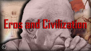 Herbert Marcuse Eros and Civilization [upl. by Georgeta]