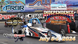 2024 FRBR Independence Showdown  Friday [upl. by Tegdig151]