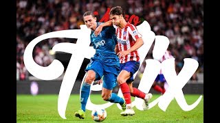 Joao Felix 201920  Crazy Goals amp Skills  Atletico Madrid [upl. by Consuelo]