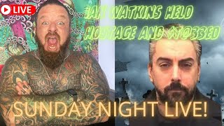 THE IAN WATKINS HORROR STORY [upl. by Nally2]