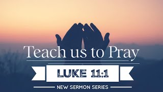 111923  Prayer [upl. by Fulton732]