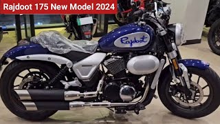 Rajdoot New Model 2024  Rajdoot New Model 2024 Launch Date in India  Rajdoot  RH Viral Update [upl. by Ahsinrat]