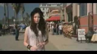 Miranda Cosgrove Kissin U Official Music Video [upl. by Delphina562]