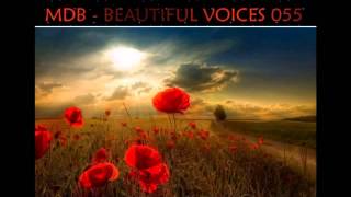 MDB BEAUTIFUL VOICES 055 SOTY amp SEVEN24 SPECIAL [upl. by Joachim360]