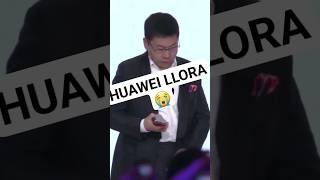 ⚠️de TODO A NADA el TRISTE FRACASO DE HUAWEI [upl. by Nalyac424]