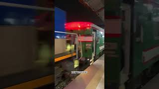 Cox bazar express  biman bandar station  dhaka to cox bazar by train rawvlogsbd coxbazarexpress [upl. by Cthrine]