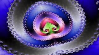 The Perpendicular Mandelbrot  A fractal zoom 8k 60fps [upl. by Alrahc346]