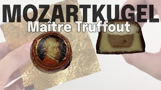 Mozart Kugel  Maître Truffout  Gunz [upl. by Billat]