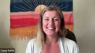 Conscious Birthing with Nikki Sunshine [upl. by Julia]