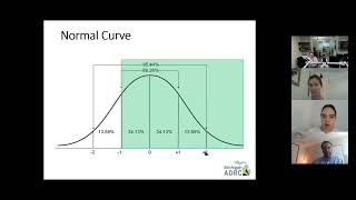 Clinical Pathological Correlation Conference June 12 2020 [upl. by Aelgna]