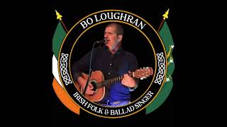 thousands are sailing Bo Loughranthe Pogues [upl. by Galatia754]