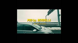 Lucky Meno  DEXAS PENSA REMIX PRD by REMDOLLA [upl. by Langley]